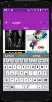 MyMovies screenshot 6