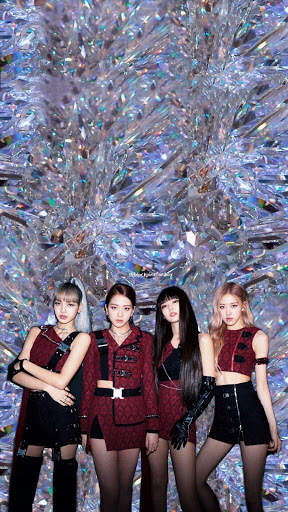 Best Blackpink Wallpapers [HD] screenshot 2