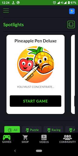 Xoshplay: All in One Mini Games – Family Game Pack screenshot 6