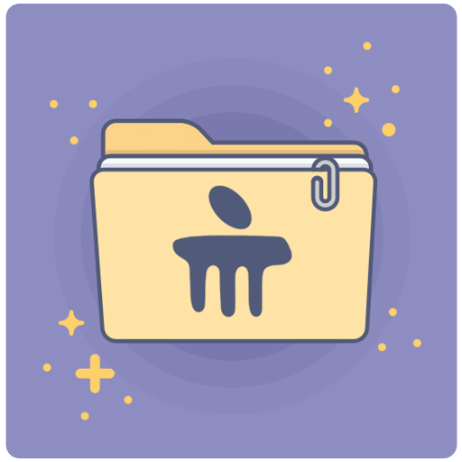 MUJ Files icon
