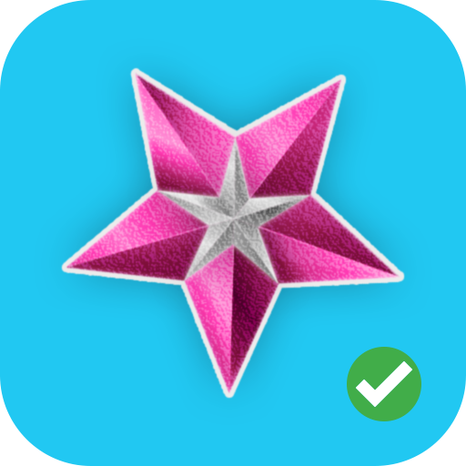 video star ⭐ pro editor icon
