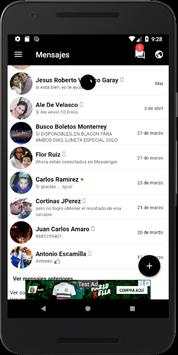 Material para Facebook screenshot 4