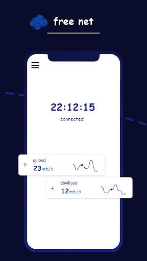 pitbull vpn -fast & Super VPN screenshot 4