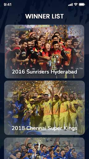 Ball By Ball Cricket Live Line 2021 screenshot 5