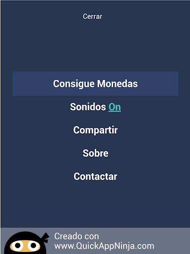 4 fotos 1 palabra juego original screenshot 18