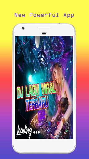 DJ Lagu Viral 2021 screenshot 1