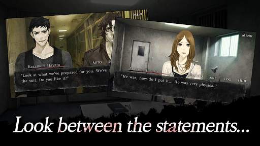 Urban legend : Shin Hayarigami – Blindman screenshot 9