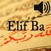 Elif Ba Oyunu on 9Apps