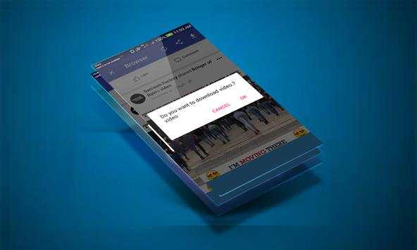 Download Videos From FaceBook screenshot 2