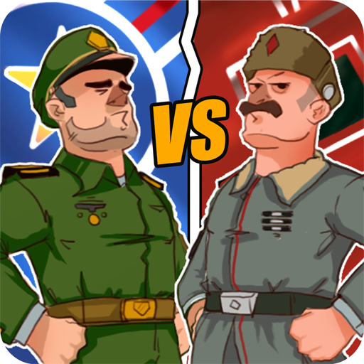 Tank Battle : War Commander icon