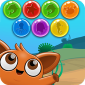 Subsea Bubble icon