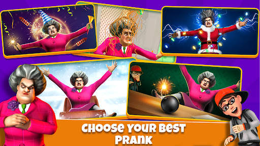 Prankster 3D screenshot 5