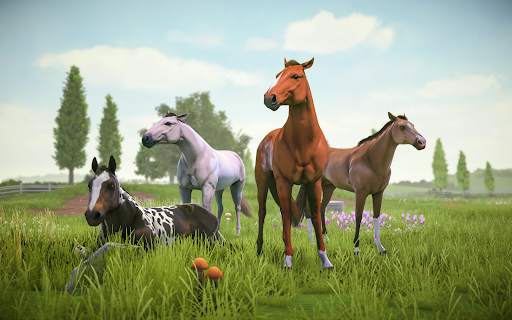 Rival Stars Horse Racing screenshot 21