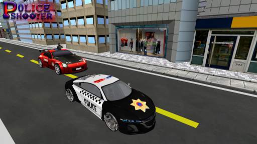 US Military Police Department Sniper Shooter Game screenshot 8