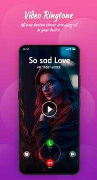Sad Video Ringtone screenshot 4