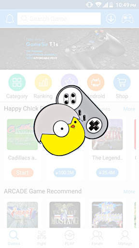 Guide for Happy Chick Emulator 2k20 screenshot 3