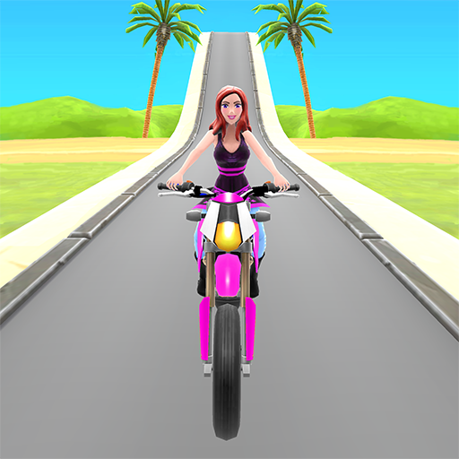 Uphill Rush 2 USA Racing أيقونة