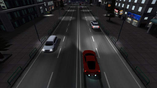 Racing Limits screenshot 10