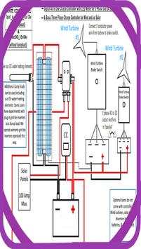 Simple Inverter Circuit Wiring Diagram скриншот 3