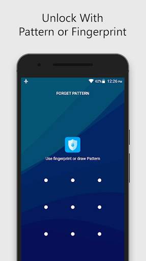 Application Lock - Image & Video Vault screenshot 2
