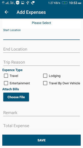 Electronicon screenshot 1