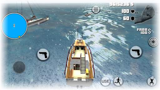 Big Snow City 2 screenshot 3