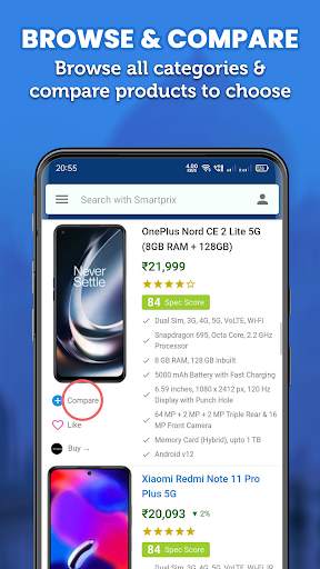 Price Comparison - Smartprix screenshot 6