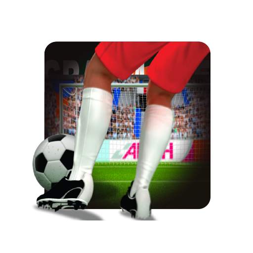 Penalty soccer challenge (Offline Game) 1.6