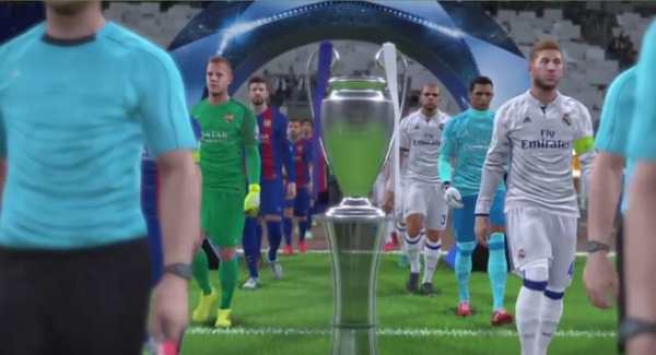 GUIDE FIFA 2017 screenshot 1