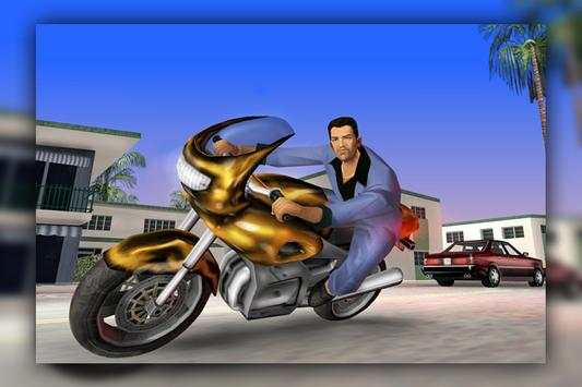 Guide for GTA Vice City 2017 screenshot 1