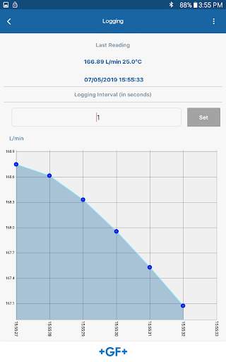 GF Configuration Tool скриншот 6