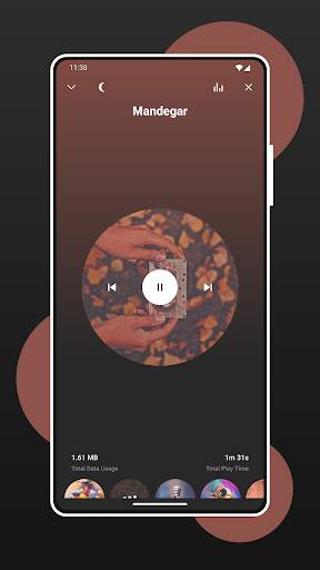 MrTehran - Persian Music screenshot 5