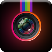 Magic and Fashionable Camera أيقونة