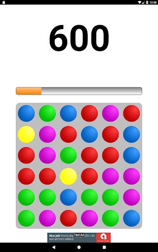 Matchy Game - New Match 3 Puzzle Game screenshot 8