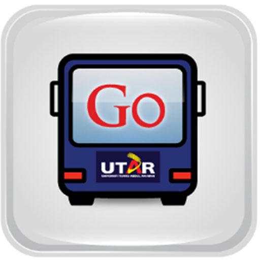 UTAR bus Go 3.0.1