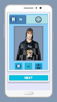 Guess BTS Member screenshot 7