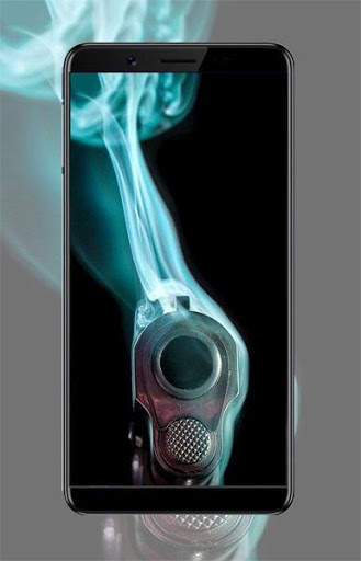 Gun Theme Wallpapers screenshot 2