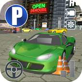 Real Dr. Parker Multi Level Simulator 3D 1.02