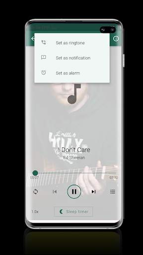 Ed Sheeran - Bad Habits screenshot 2