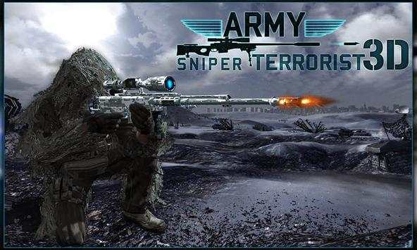 sniper tentara teroris ingin screenshot 5