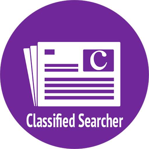 Classified Searcher : Craigslist Search App 1.0