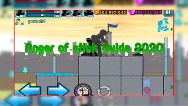 Guide for Anger of stick 2020 screenshot 4