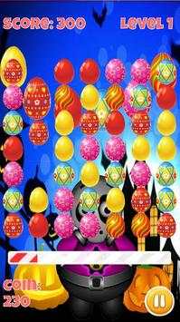 Clush Egg Zombie screenshot 4
