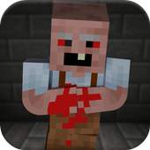 Horror Skins Minecraft Scary PE 3
