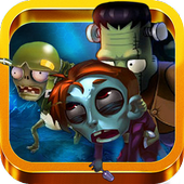 Zombie Dead Defense icon