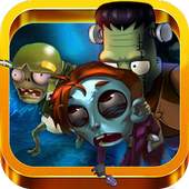 Zombie Dead Defense 1.4