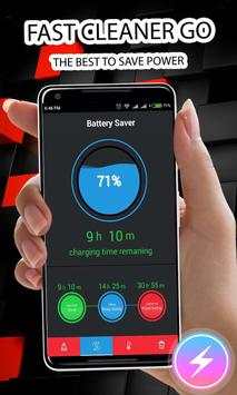Fast CleanerGo screenshot 2
