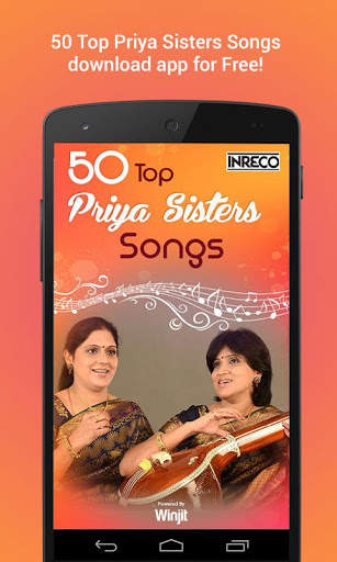 50 Top Priya Sisters Songs screenshot 3