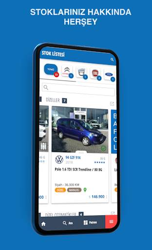 GURU screenshot 3