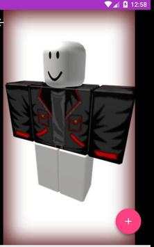 R0bl0x Wallpaper Clothing 2019 screenshot 3